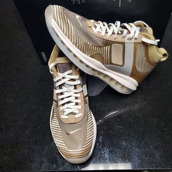 Nike John Elliott x LeBron Icon sz vario main image 4